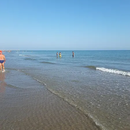 Nonna Rosa Nocleg ze śniadaniem