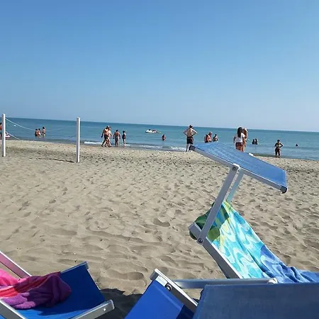 Nonna Rosa Nocleg ze śniadaniem
