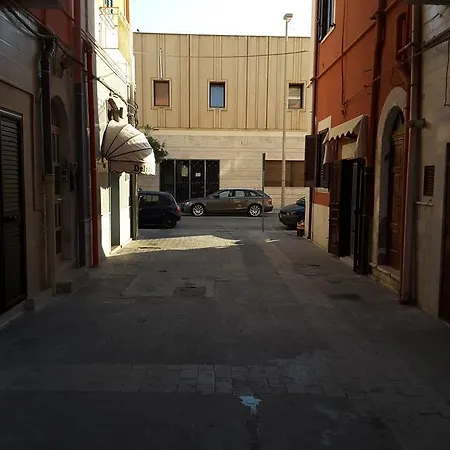 Nocleg ze śniadaniem Nonna Rosa Margherita Di Savoia