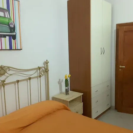 Nocleg ze śniadaniem Nonna Rosa Margherita Di Savoia