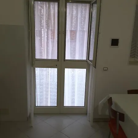 Nonna Rosa Oda ve Kahvaltı Margherita Di Savoia