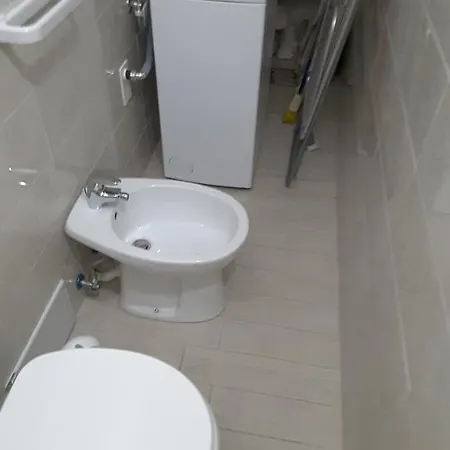 Oda ve Kahvaltı Nonna Rosa