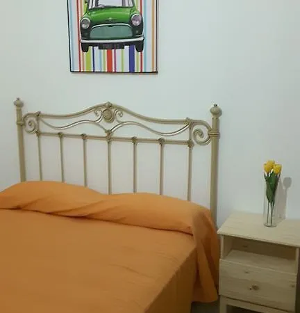 Nonna Rosa Oda ve Kahvaltı *
